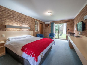 Eildon Parkview Motor Inn Room 1